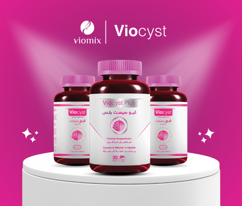Viocyst Family