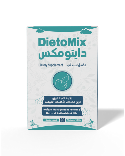 DietoMix