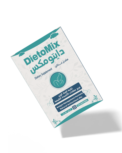 DietoMix