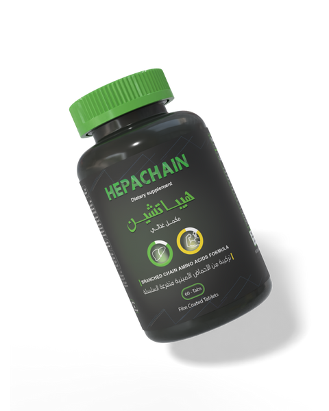 Hepachain