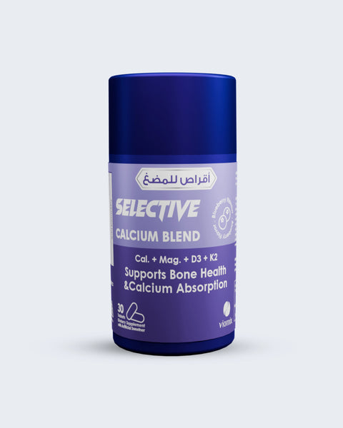 Selective Calcium Blend