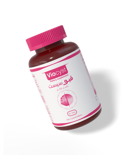 Viocyst