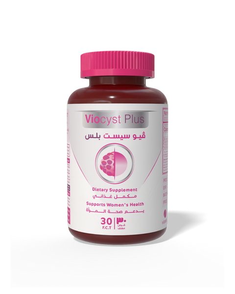 Viocyst Plus