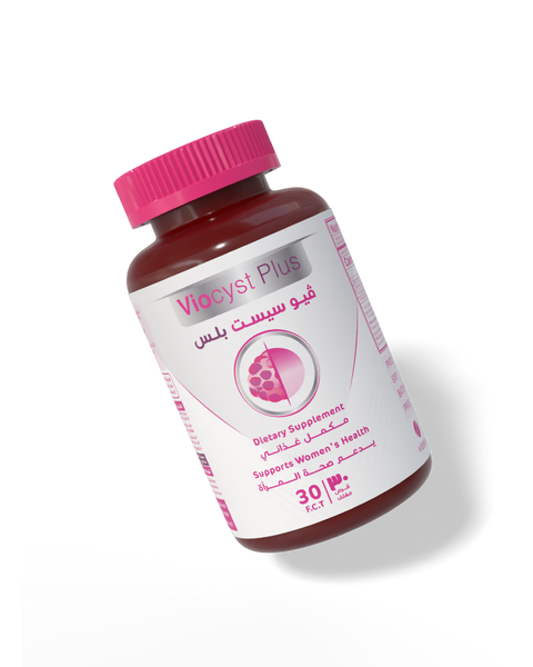 Viocyst Plus